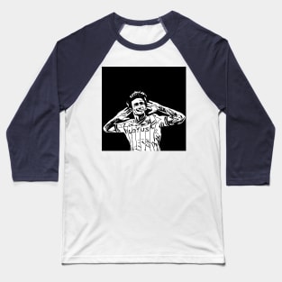 Josh Sargent Baseball T-Shirt